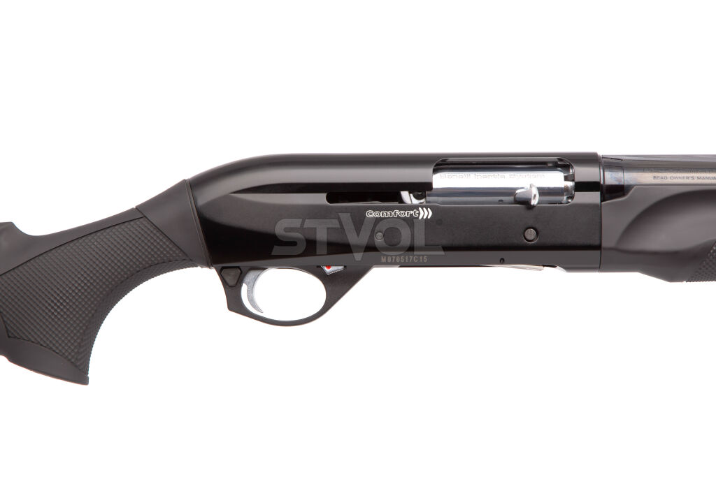 Рушниця мисливська Benelli Comfort кал.12 30 " фото 3