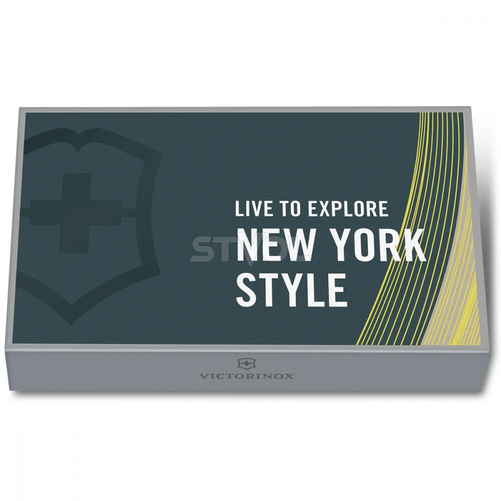 Ніж Victorinox Companion "New York Style" фото 6