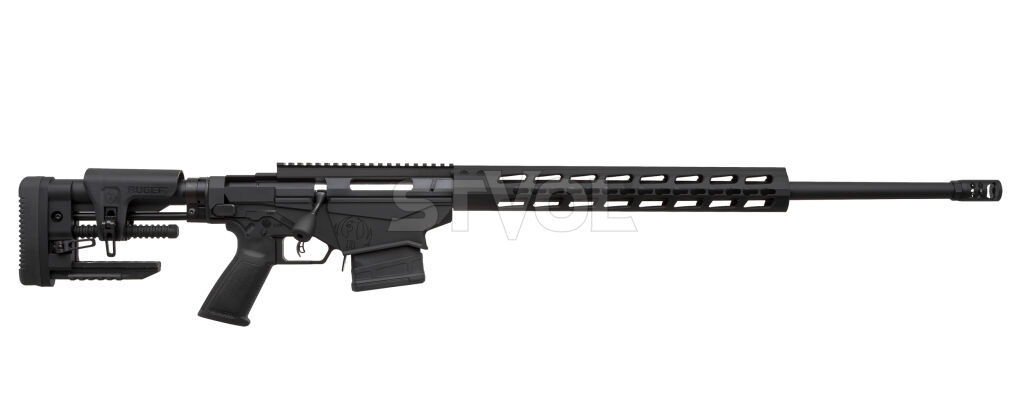 18029 Карабин нарезной RUGER Precision rifle RPR кал.6,5 Creedmoor