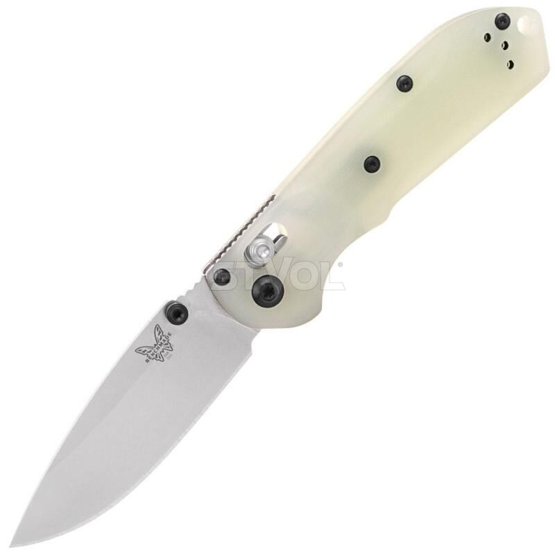 Ніж Benchmade "Mini Freek" Limited Edition фото