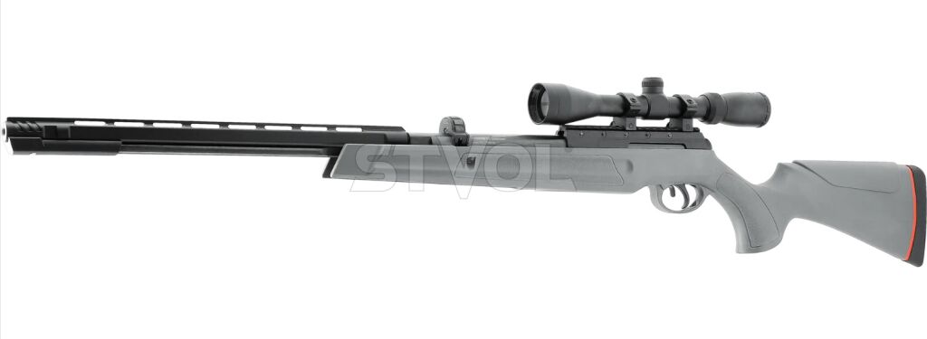 Пневматическая винтовка Umarex Synergis Elite Kit кал. 4,5 мм (прицел 3-9x40) Фото 2
