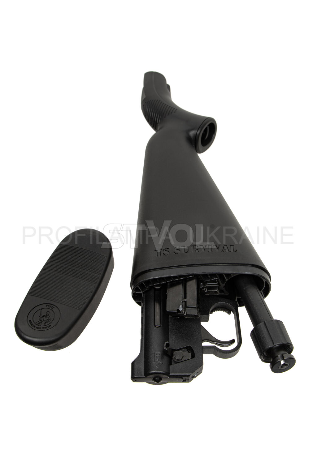 Карабин нарезной H002B Henry US Survival кал.22LR Фото 12