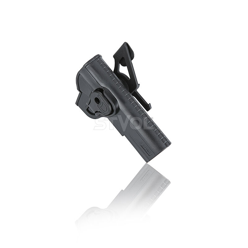 Кобура поясная Cytac для ТТ (Norinco 54, Zastava M57, Tokagypt 58, Tokarev TT33) Фото 3