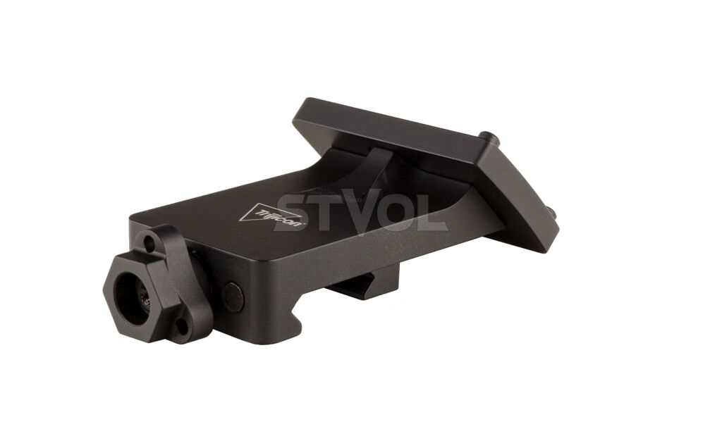 Крепление Trijicon для RMR/SRO под углом 45 градусов с Q-Loc