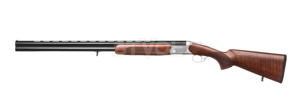 103 D Silver O&U12/71 см Рушниця гладкоствольна Huglu фото 5