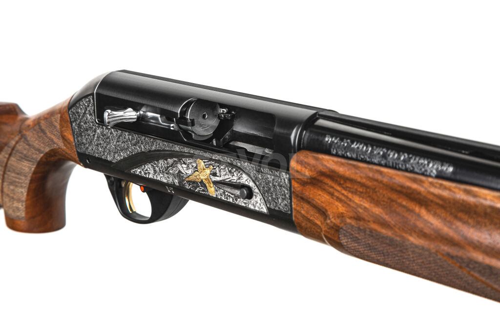 Bellmonte Passion MK2  12 кал. 76  MC,Ружье охотничье Benelli Фото 4