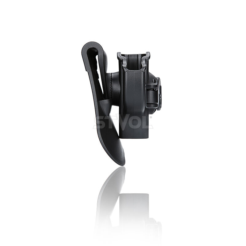 Кобура поясная Cytac для Ruger LCP .380 , Kel-Tec P380A Фото 3