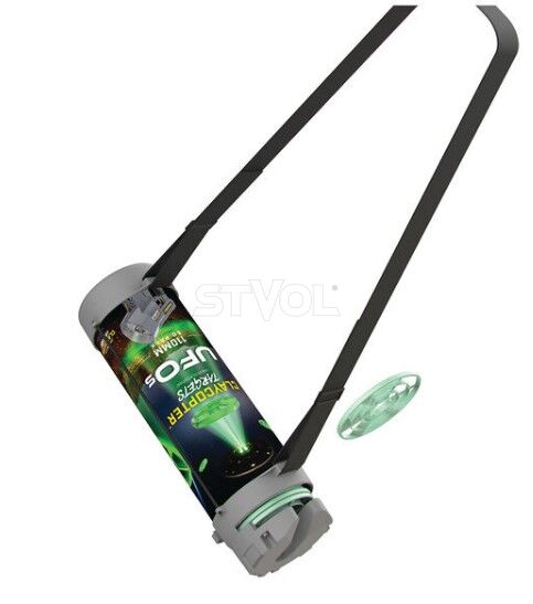 Диспансер для тарелочек Caldwell ClayCopter UFO