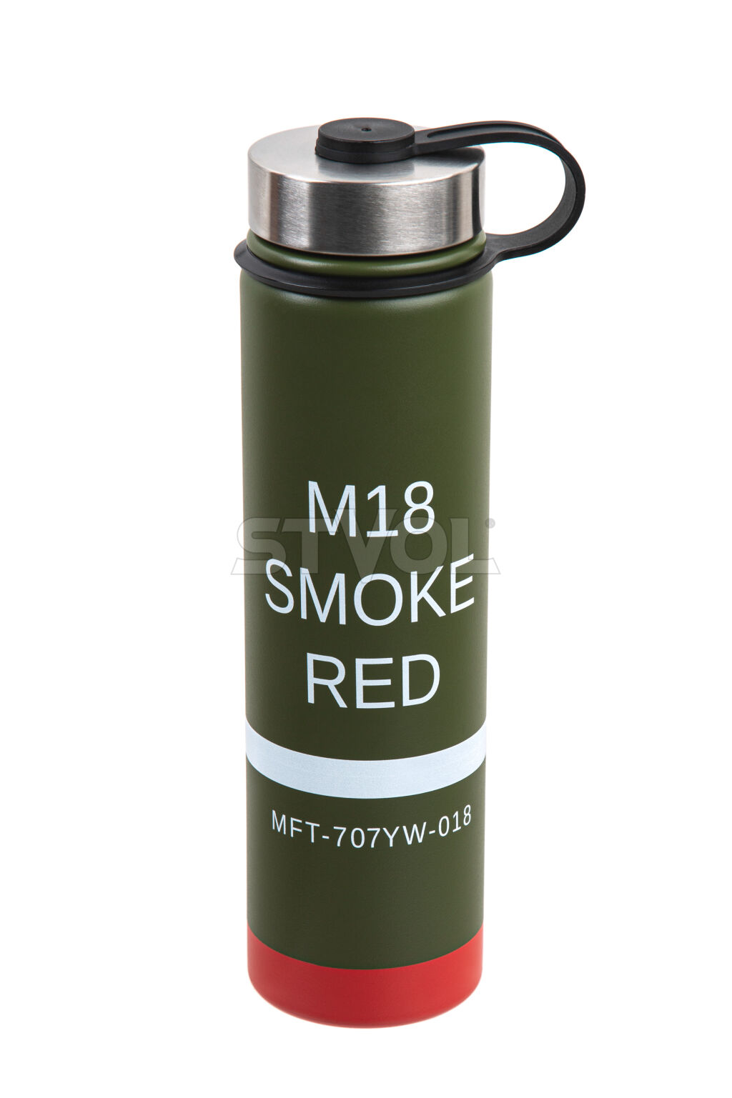 DM18R-25 Термопляшка MFT 700 мл фото