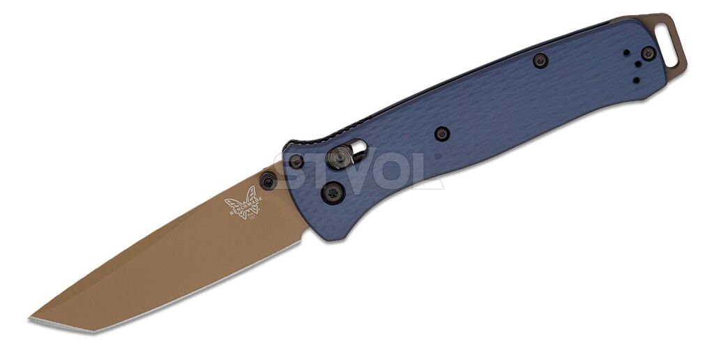 Ніж Benchmade "Bailout" фото 2