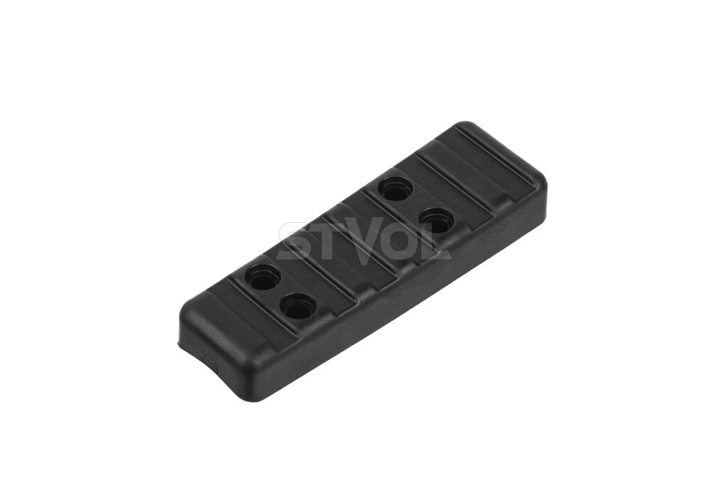 Затыльник приклада  KELTEC SUB2000 Buttstock Pad