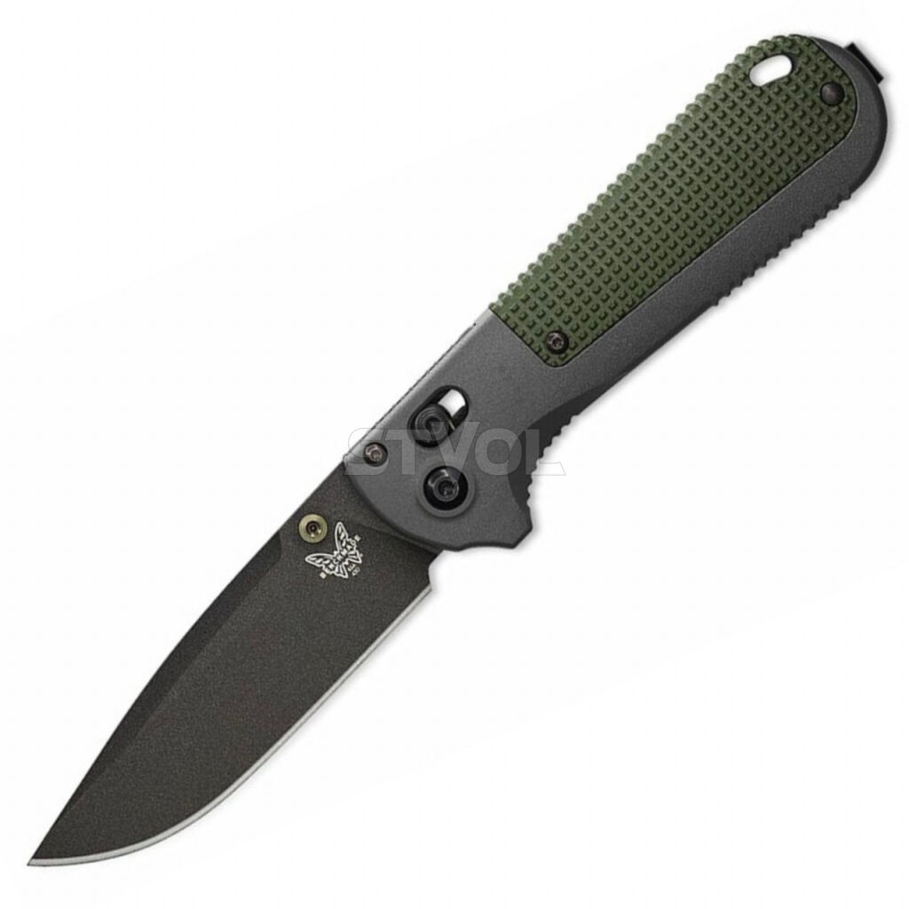Ніж Benchmade "Redoubt" фото