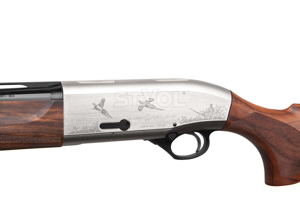 Ружье охотничье Beretta A400 Upland Kick Off 12/76/71 фото 6