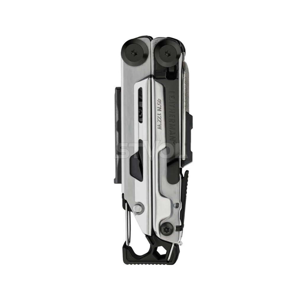 Мультиінструмент LEATHERMAN SIGNAL картонна коробка фото 2