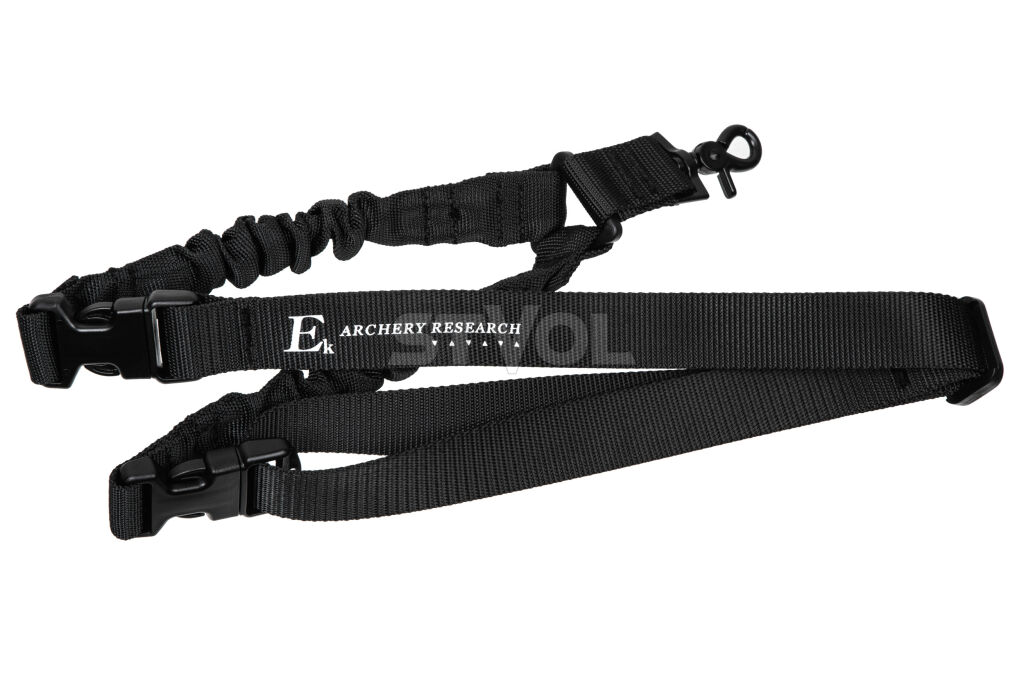 Арбалет многозарядный Ek Archery Cobra System Adder 30 LBS чёрный Фото 7