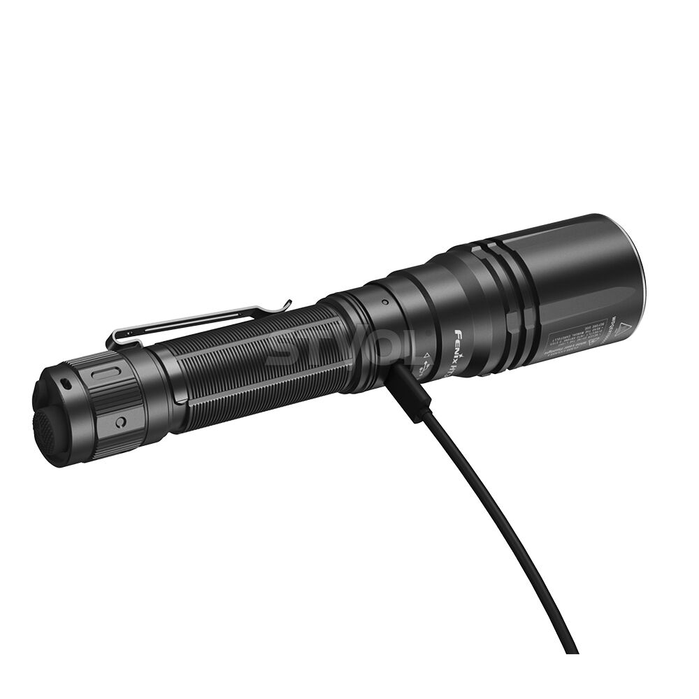 HT30R Ліхтар ручний лазерний Fenix HT30R Фото 5