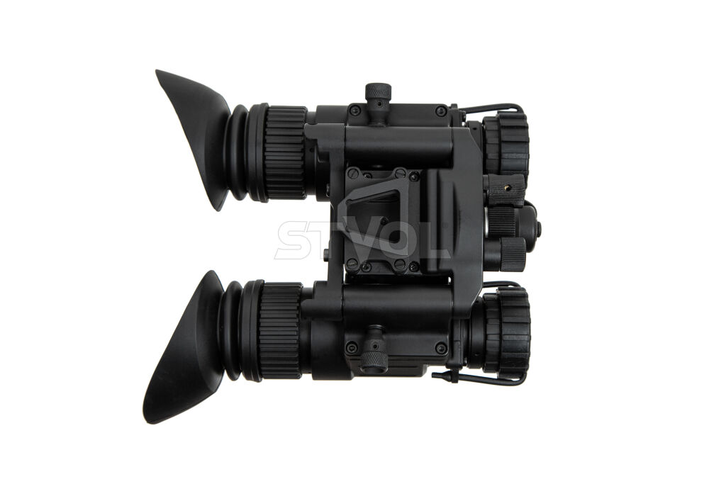 Бінокуляр нічного бачення AGM NVG-40 NW1 фото 3