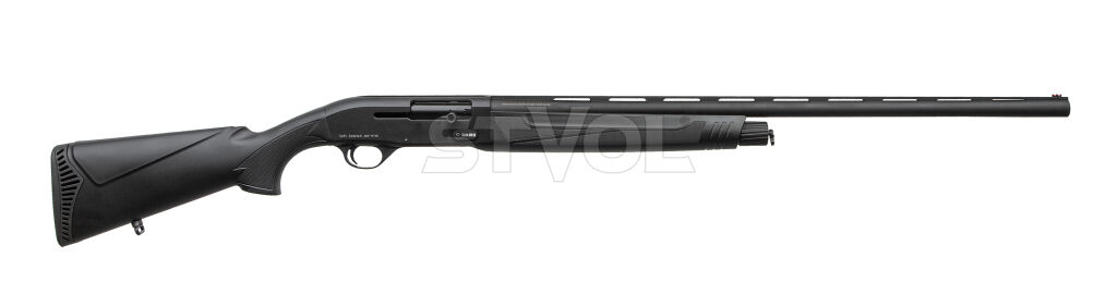 BA312 BLACK, 12/76 28" SYNTHETIC Рушниця мисливська BESTHUGLU фото