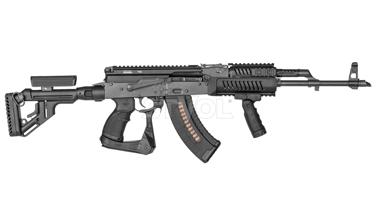 Біпод Fab Defence для AK фото 2