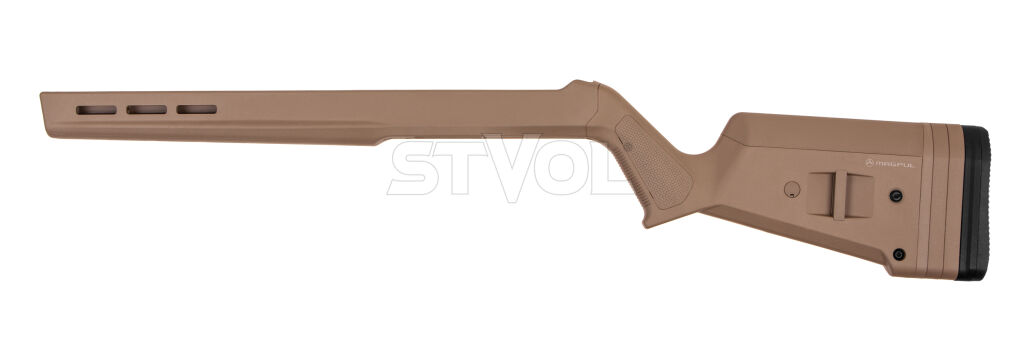 MAG548-FDE Ложе Magpul Hunter X-22 для Ruger 10/22 FDE фото 3