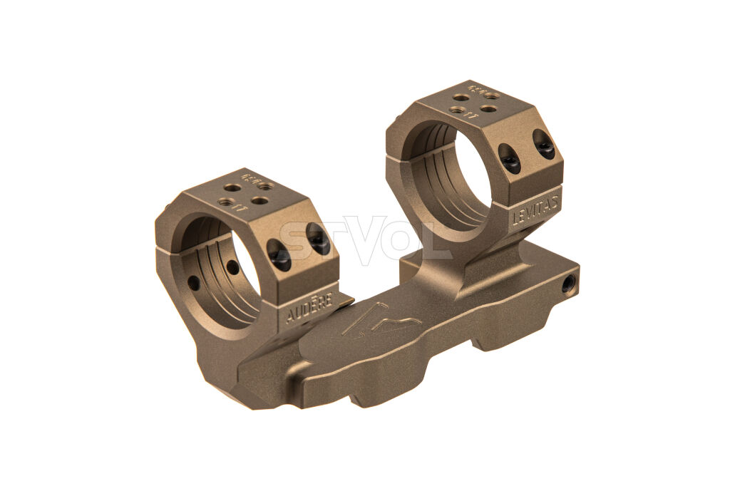 Моноблок AUDERE Levitas Diam 30 H40 Bronze Фото 4