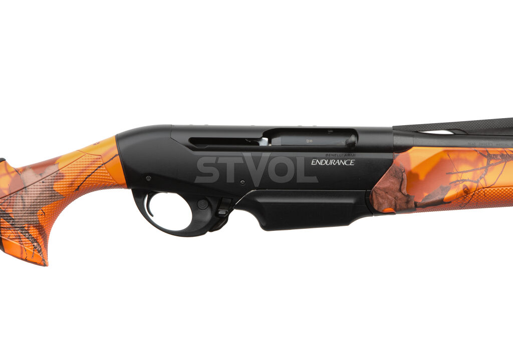 Карабін мисливський Benelli Endurance COMFORTECH 3 Battue кал. 308 Win. фото 2