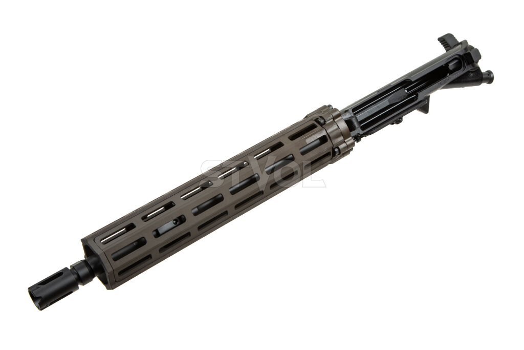 Аппер DANIEL DEFENSE M4A1 RIII 11,5" 223 REM FDE Фото 8