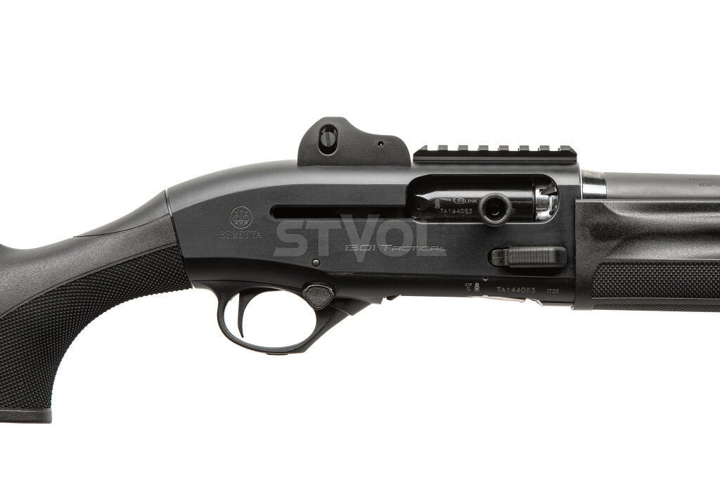 Ружье охотничье Beretta 1301 Tactical MOD 2 12/76/47 Fixed Cyl Фото 2