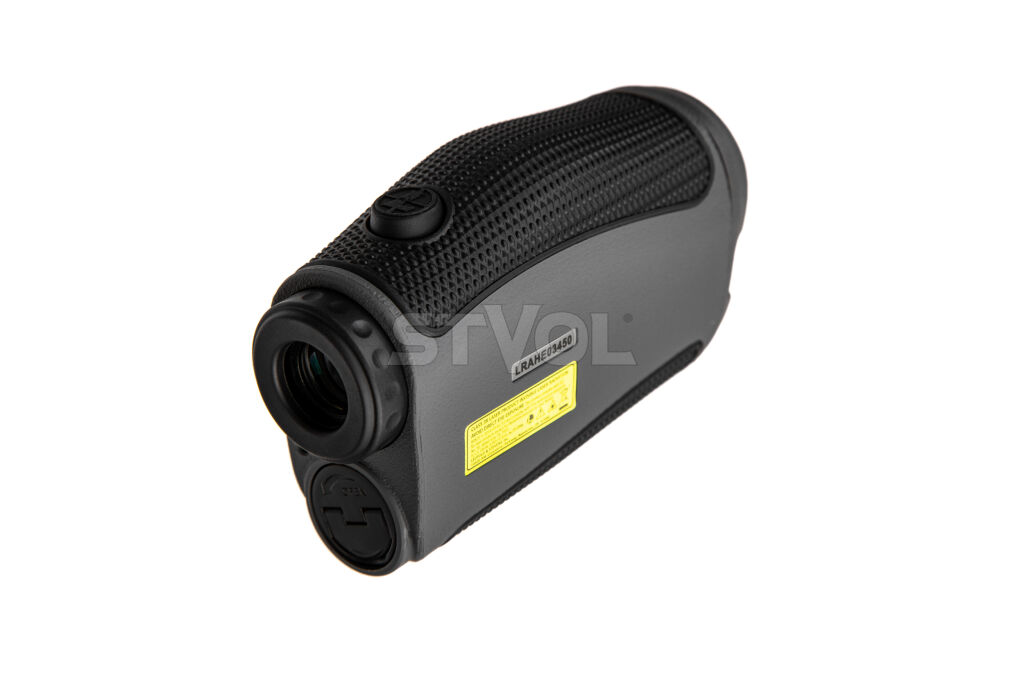 Дальномер Leupold RX-1500i TBR/W with DNA Black/Gray LCD Фото 3