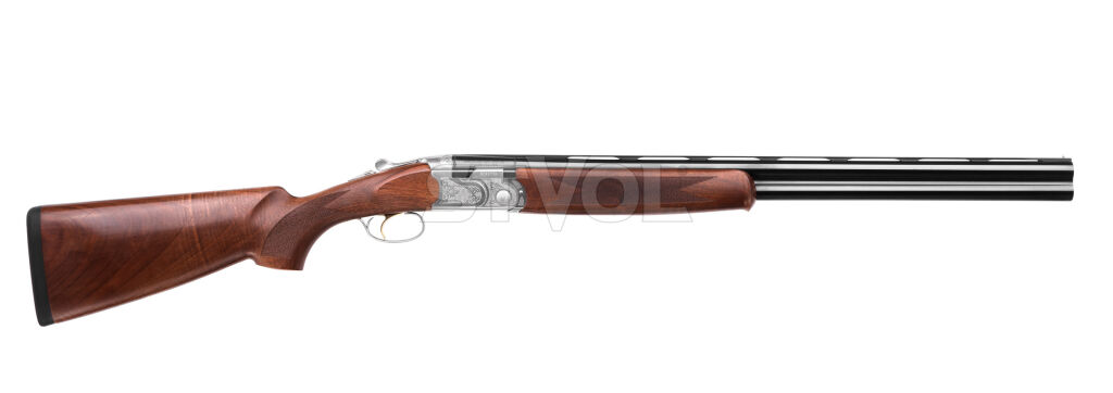 Рушниця мисливська Beretta 686 Silver Pigeon I 12/76 / 67см фото