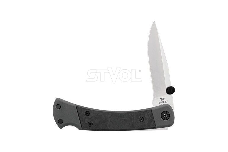 Ніж Buck "Legacy Folding Hunter CF" 2021 Limited фото 5