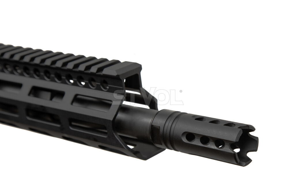 Карабин нарезной Daniel Defense DD5 V3 к.308WIN 16" M-LOK Фото 4