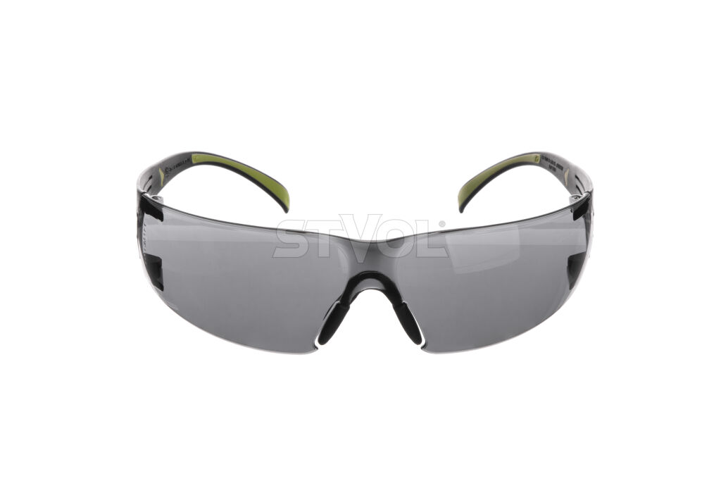 Окуляри захисні 3M™ PELTOR SecureFit™ 400, сірі фото
