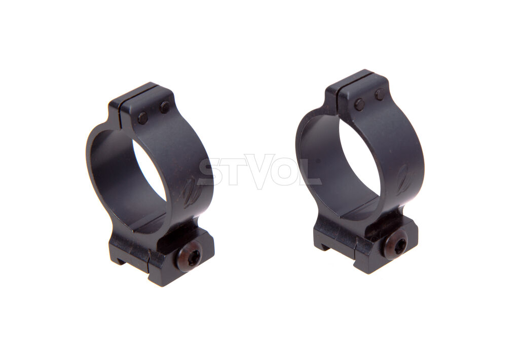 Кільця Talley для Weatherby QD 30 мм фото