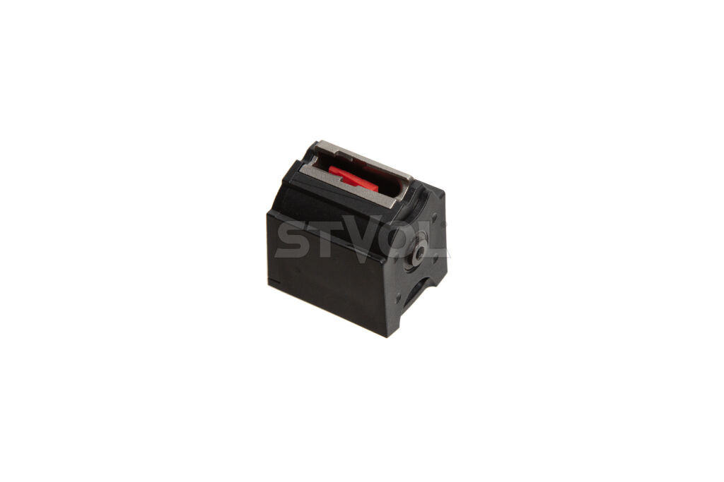 08306 Карабін нарізний Ruger American Rimfire Compact 22lr 18'' фото 7