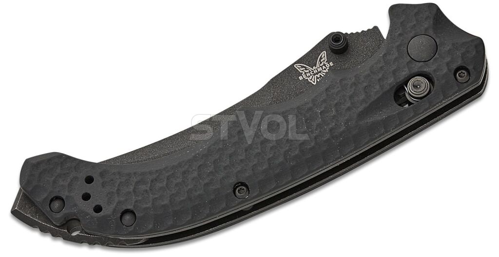 Ніж Benchmade "Mini Bedlam" фото 3