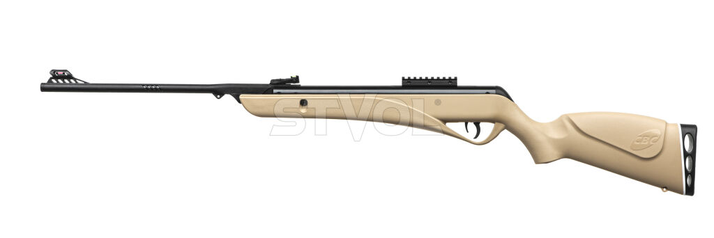 Винтовка пневматическая MAGTECH JADE PRO N2  Desert  кал.4.5мм