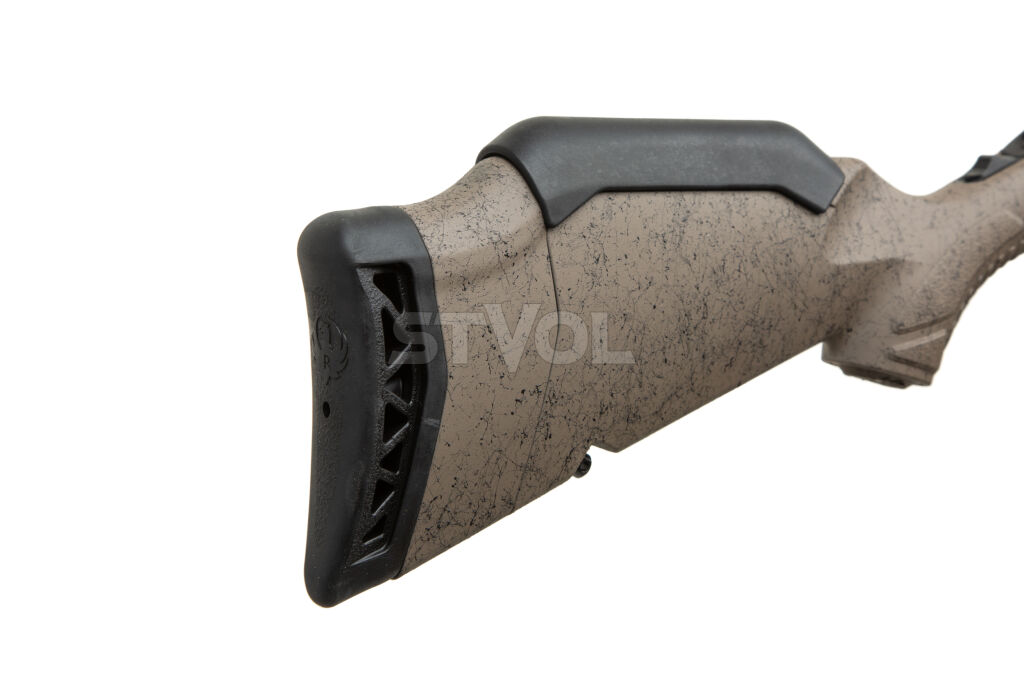 46920 Карабін нарізний RUGER AMERICAN® RANCH RIFLE GEN II кал.300 Blackout 16" фото 3