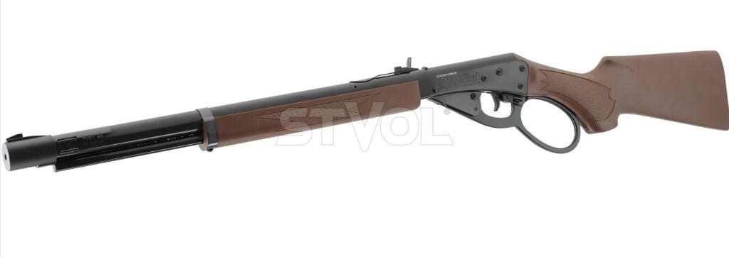 Пневматическая винтовка Umarex Marlin Lever Action BB  кал. 4,5 мм Фото 2