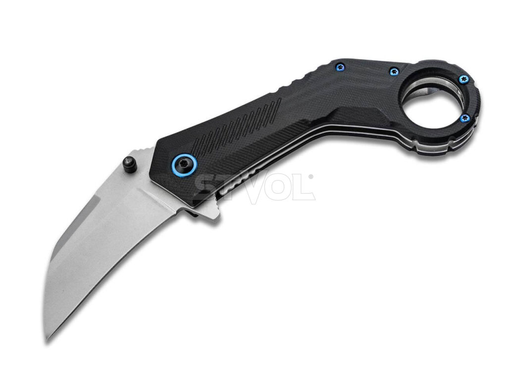 Ніж Boker Plus "Veloc" фото