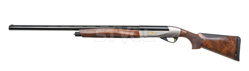 Рушниця мисливська  Benelli Raffaello De Luxe A.I. 12 кал. 28" фото 5