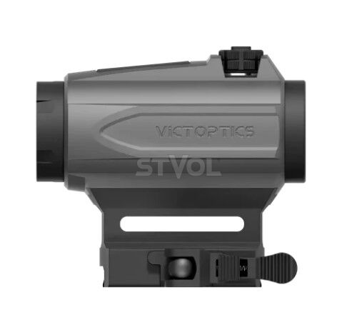 Прицел коллиматорный Vector Optics SRD 1X20 GRA 3 МОА Фото 7