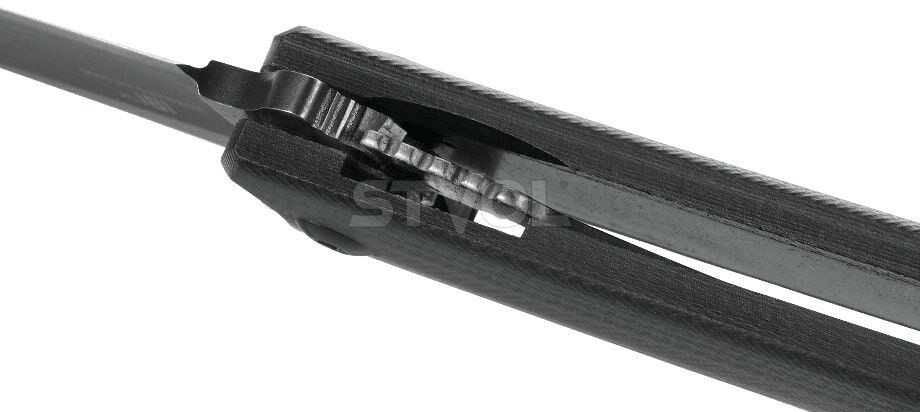 Нож CRKT "Ibi™" Фото 7
