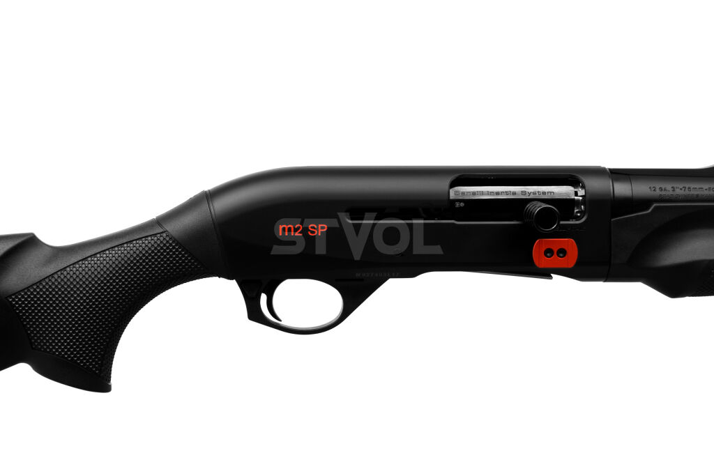 Ружье охотничье Benelli M2 SP кал.12  26" Фото 2