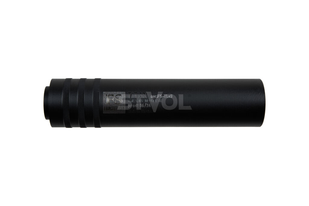 Глушник Титан FS-T1Fv3 кал. 5,45 м24х1,5