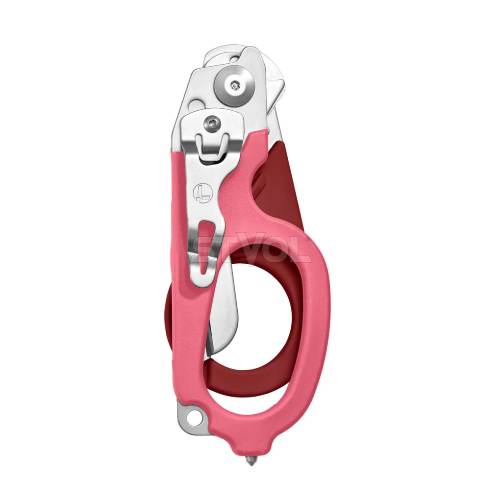 Ножиці LEATHERMAN Raptor Rescue utility чохол фото 2