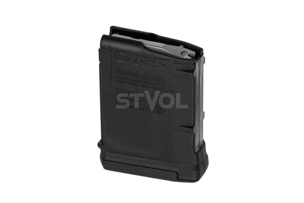 MAG-559 Магазин Magpul PMAG 10 AR/M4 GEN M3, 5.56x45 Black фото