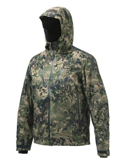 Куртка охотничья мужская Optifade Insulated Active "Beretta"