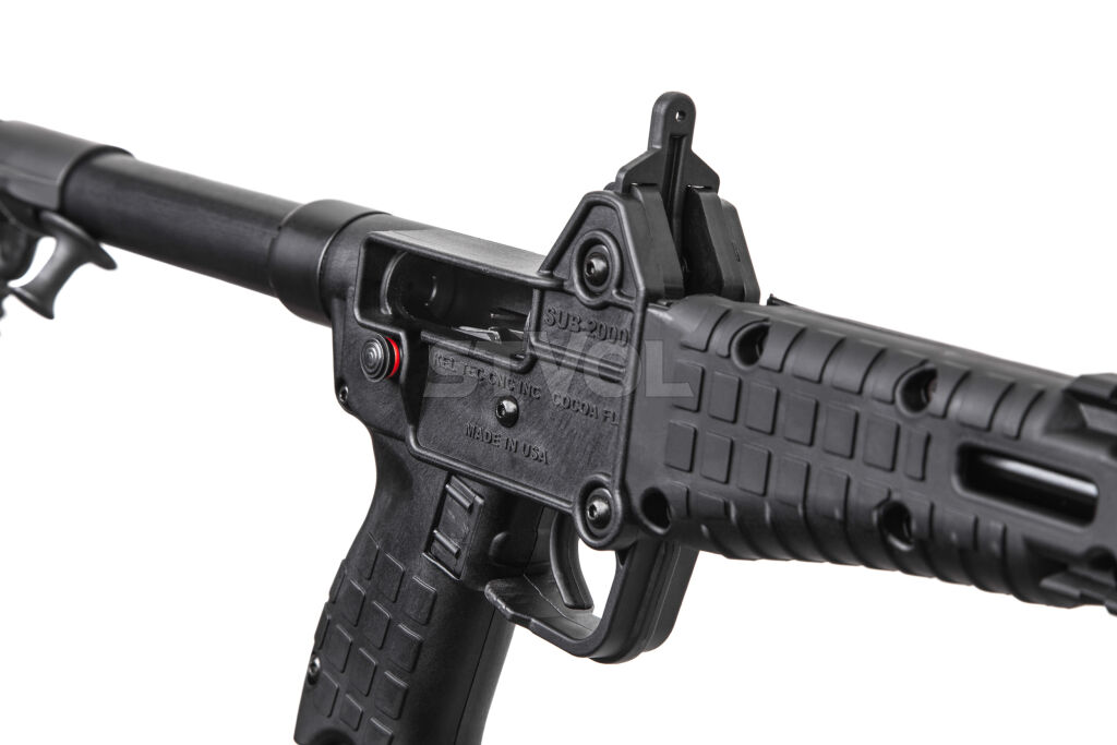 Карабин нарезной KelTec SUB2000 кал.9x21 мм Фото 6