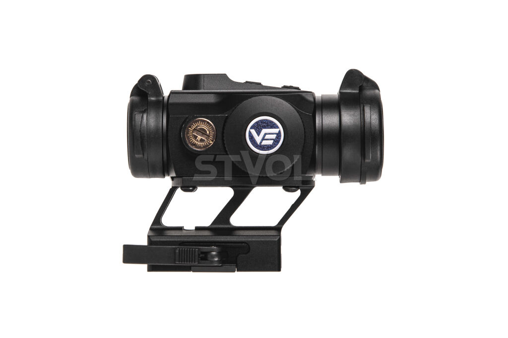 Приціл коліматорний Vector Optics Maverick-IV 1x20 Mini 3МОА фото 5